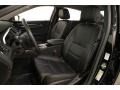 Mosaic Black Metallic - Impala Premier Photo No. 5
