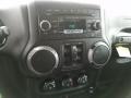 2017 Granite Crystal Metallic Jeep Wrangler Unlimited Sport 4x4  photo #10