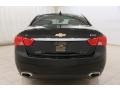 Mosaic Black Metallic - Impala Premier Photo No. 15