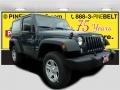2017 Rhino Jeep Wrangler Sport 4x4  photo #1