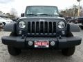 2017 Rhino Jeep Wrangler Sport 4x4  photo #2