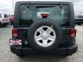 2017 Rhino Jeep Wrangler Sport 4x4  photo #5