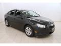 Black Granite Metallic - Cruze LS Photo No. 1