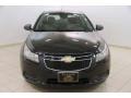 Black Granite Metallic - Cruze LS Photo No. 2