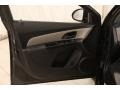 Black Granite Metallic - Cruze LS Photo No. 4