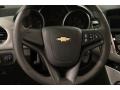 Black Granite Metallic - Cruze LS Photo No. 6