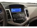 Black Granite Metallic - Cruze LS Photo No. 8
