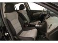 Black Granite Metallic - Cruze LS Photo No. 12