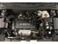 Black Granite Metallic - Cruze LS Photo No. 16