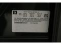 Black Granite Metallic - Cruze LS Photo No. 17
