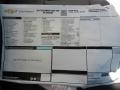 Red Hot - Silverado 3500HD Work Truck Regular Cab Dual Rear Wheel Chassis Photo No. 4