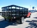 Red Hot - Silverado 3500HD Work Truck Regular Cab Dual Rear Wheel Chassis Photo No. 5