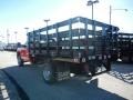 Red Hot - Silverado 3500HD Work Truck Regular Cab Dual Rear Wheel Chassis Photo No. 6