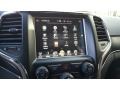 2017 Walnut Brown Metallic Jeep Grand Cherokee Limited 4x4  photo #10