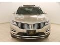 2015 Silver Sand Metallic Lincoln MKC AWD  photo #2