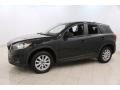 2015 Jet Black Mica Mazda CX-5 Touring  photo #3