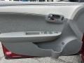 2011 Red Jewel Tintcoat Chevrolet Malibu LT  photo #13
