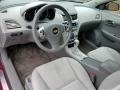 2011 Red Jewel Tintcoat Chevrolet Malibu LT  photo #14