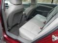 2011 Red Jewel Tintcoat Chevrolet Malibu LT  photo #15