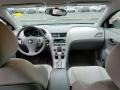 2011 Red Jewel Tintcoat Chevrolet Malibu LT  photo #17