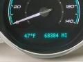 2011 Red Jewel Tintcoat Chevrolet Malibu LT  photo #20
