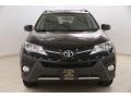 Black - RAV4 Limited AWD Photo No. 2