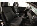 Black - RAV4 Limited AWD Photo No. 12