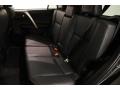 Black - RAV4 Limited AWD Photo No. 14