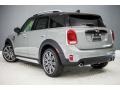 2017 Moonwalk Grey Metallic Mini Countryman Cooper S  photo #3