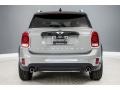 2017 Moonwalk Grey Metallic Mini Countryman Cooper S  photo #4