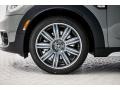 Moonwalk Grey Metallic - Countryman Cooper S Photo No. 9
