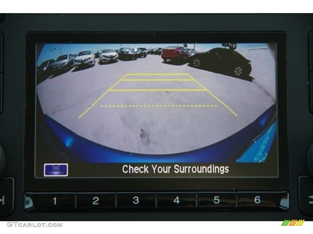 2017 Civic LX Sedan - Aegean Blue Metallic / Black photo #7