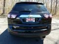Mosaic Black Metallic - Traverse LT Photo No. 5