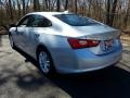 Arctic Blue Metallic - Malibu LT Photo No. 4
