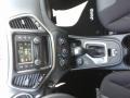 2017 Bright White Jeep Cherokee Altitude 4x4  photo #18