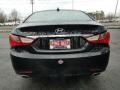 Midnight Black - Sonata SE 2.0T Photo No. 8