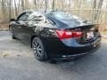 Mosaic Black Metallic - Malibu LT Photo No. 4