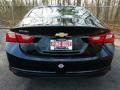 Mosaic Black Metallic - Malibu LT Photo No. 5