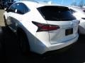 Eminent White Pearl - NX 200t AWD Photo No. 3
