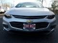 Silver Ice Metallic - Malibu LT Photo No. 2