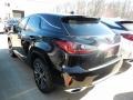 2017 Obsidian Lexus RX 350 AWD  photo #3