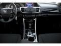 2017 Crystal Black Pearl Honda Accord LX Sedan  photo #12