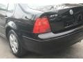 Black - Jetta GLS Sedan Photo No. 11