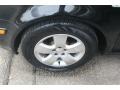 Black - Jetta GLS Sedan Photo No. 15