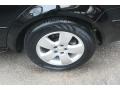 Black - Jetta GLS Sedan Photo No. 16