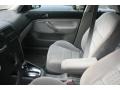 Black - Jetta GLS Sedan Photo No. 29