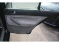 Black - Jetta GLS Sedan Photo No. 39
