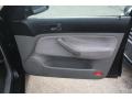 Black - Jetta GLS Sedan Photo No. 43
