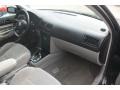Black - Jetta GLS Sedan Photo No. 44