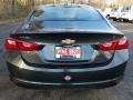 Nightfall Gray Metallic - Malibu LT Photo No. 5